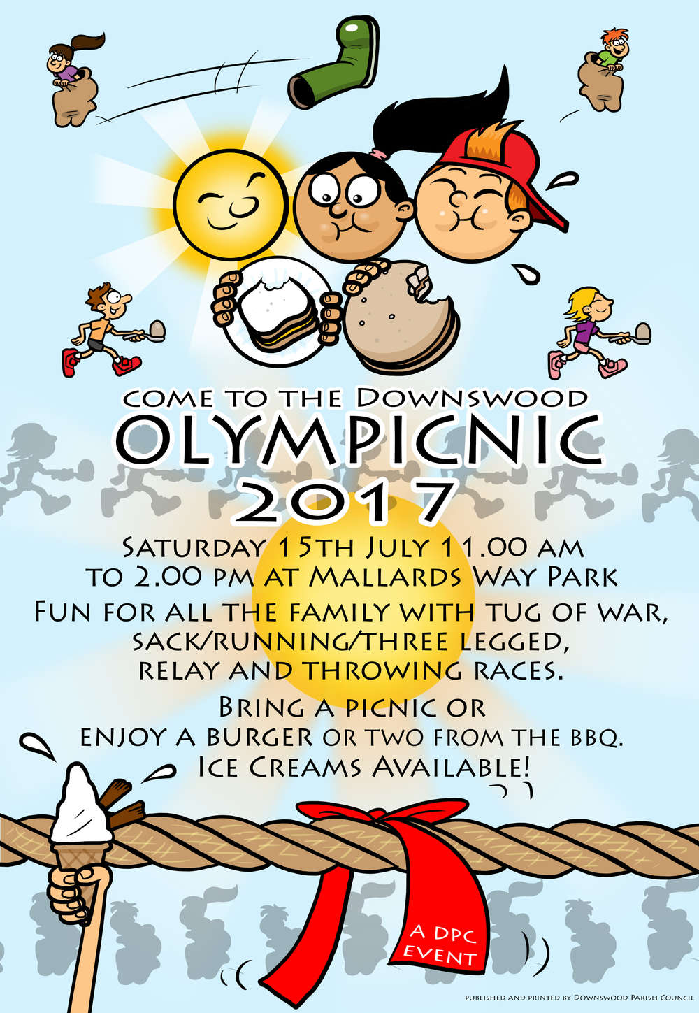 Olympicnic
